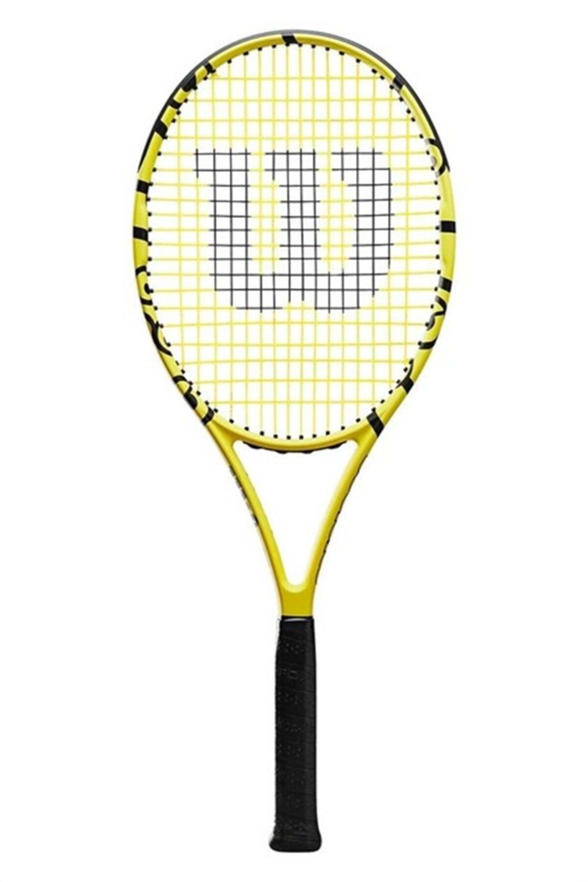 Wilson Minions Ultra 103 Yetişkin Tenis Raketi (27\