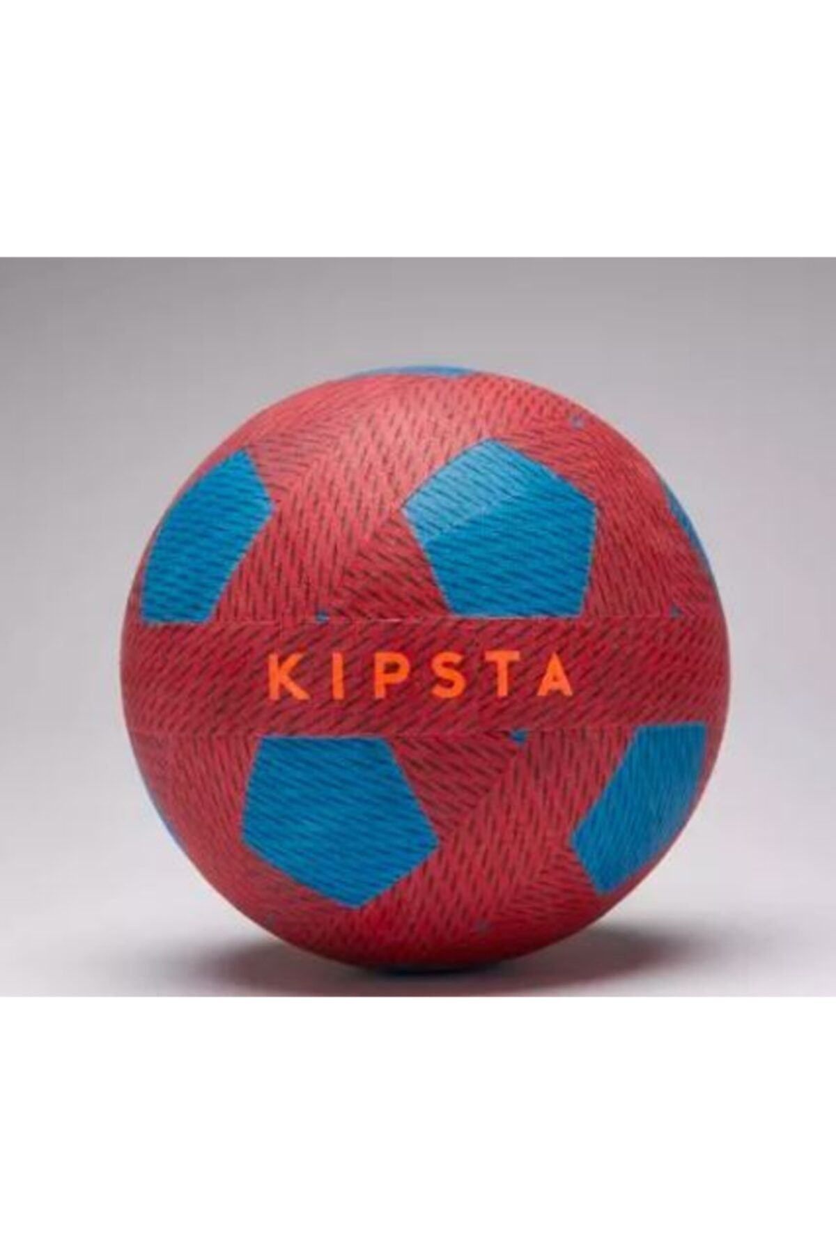 CGC STORE Futbol Topu Ballground 100 - Kırmızı / Mavi