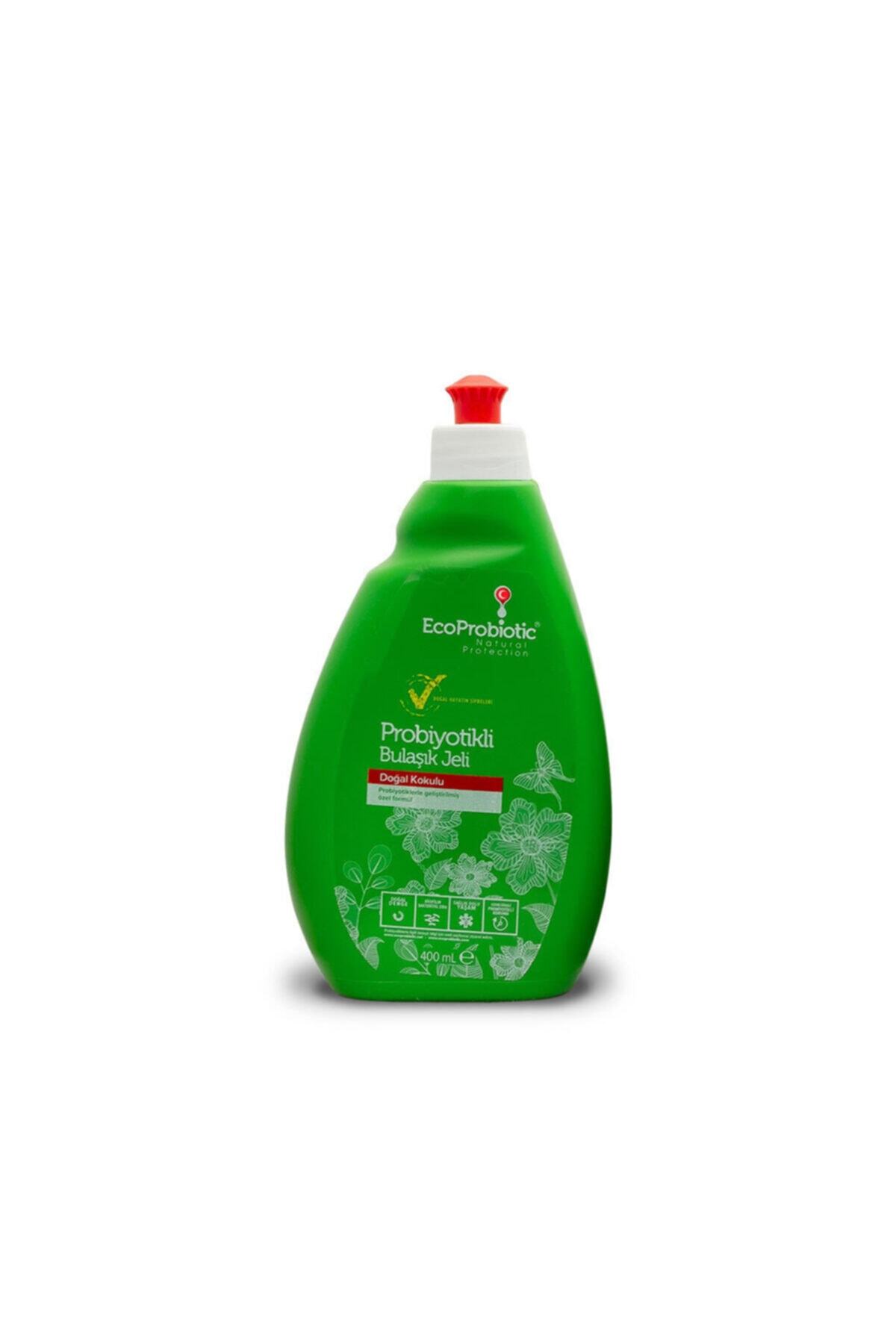 EcoProbiotic Bulaşık Jeli