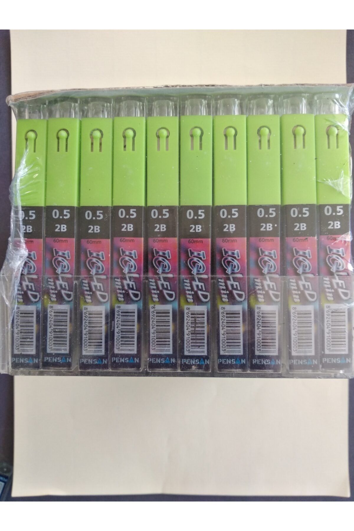 Pensan 05 2b 60mm Led Mini