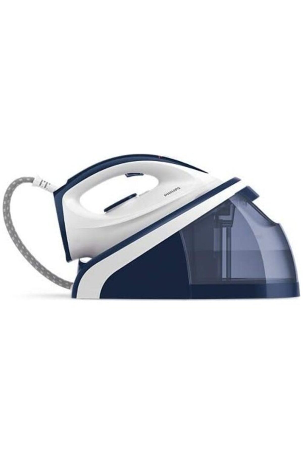 Philips Ütü Hı5918/20 Kazanlı Ütü Steam Generator 5.2 Bar