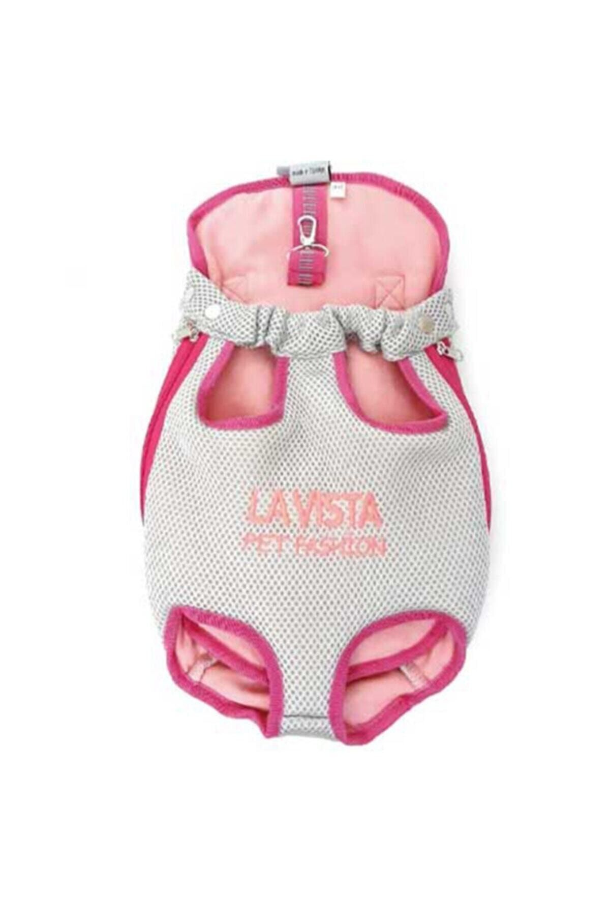 LAVİSTA Ana Kucağı Gri S