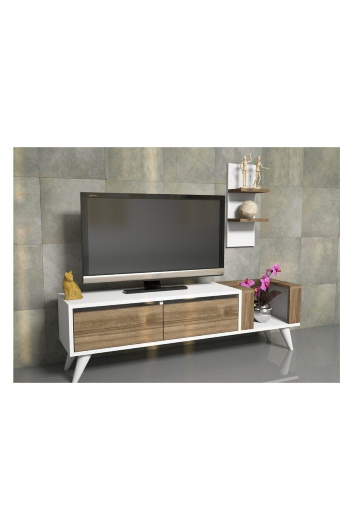 Vivense Pers Tv Ünitesi-130 Cm