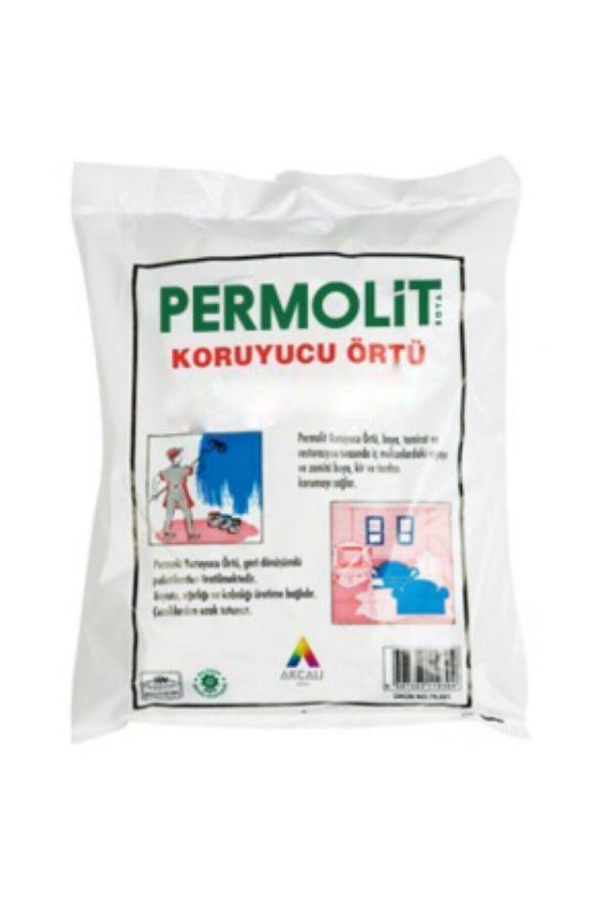 Permolit Koruyucu Örtü 20 M2