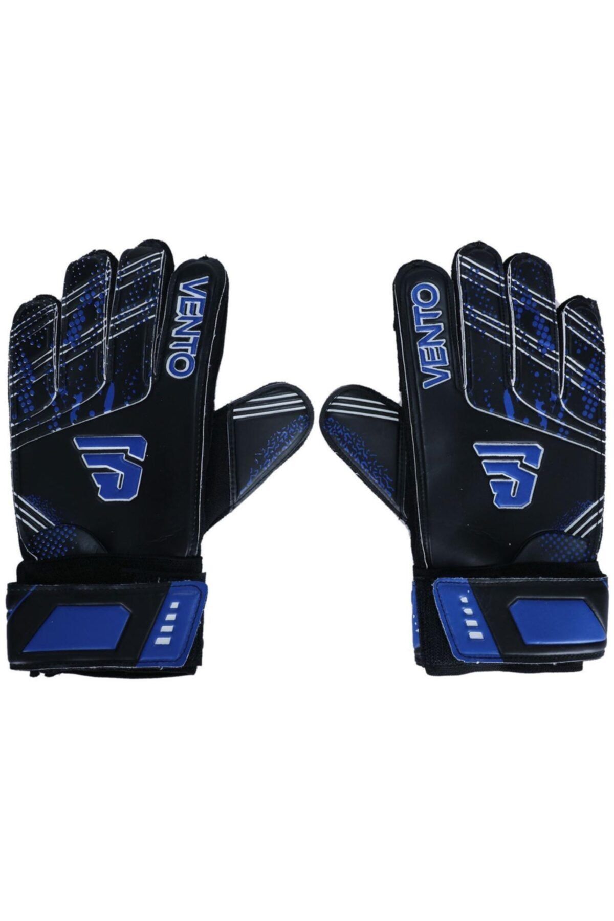 Sportive Vento Unisex Lacivert Futbol Kaleci Eldiveni Spt-ke104-sp