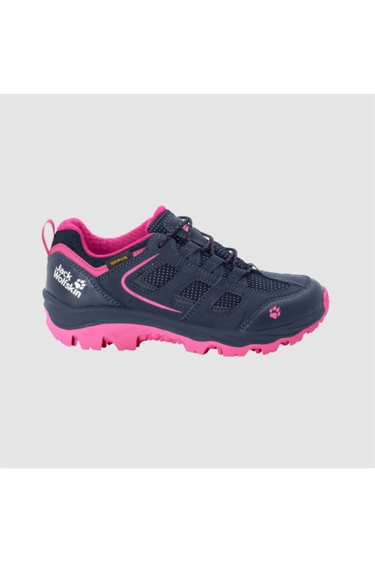 Jack Wolfskin Vojo Texapore Low K Outdoor Ayakkabı