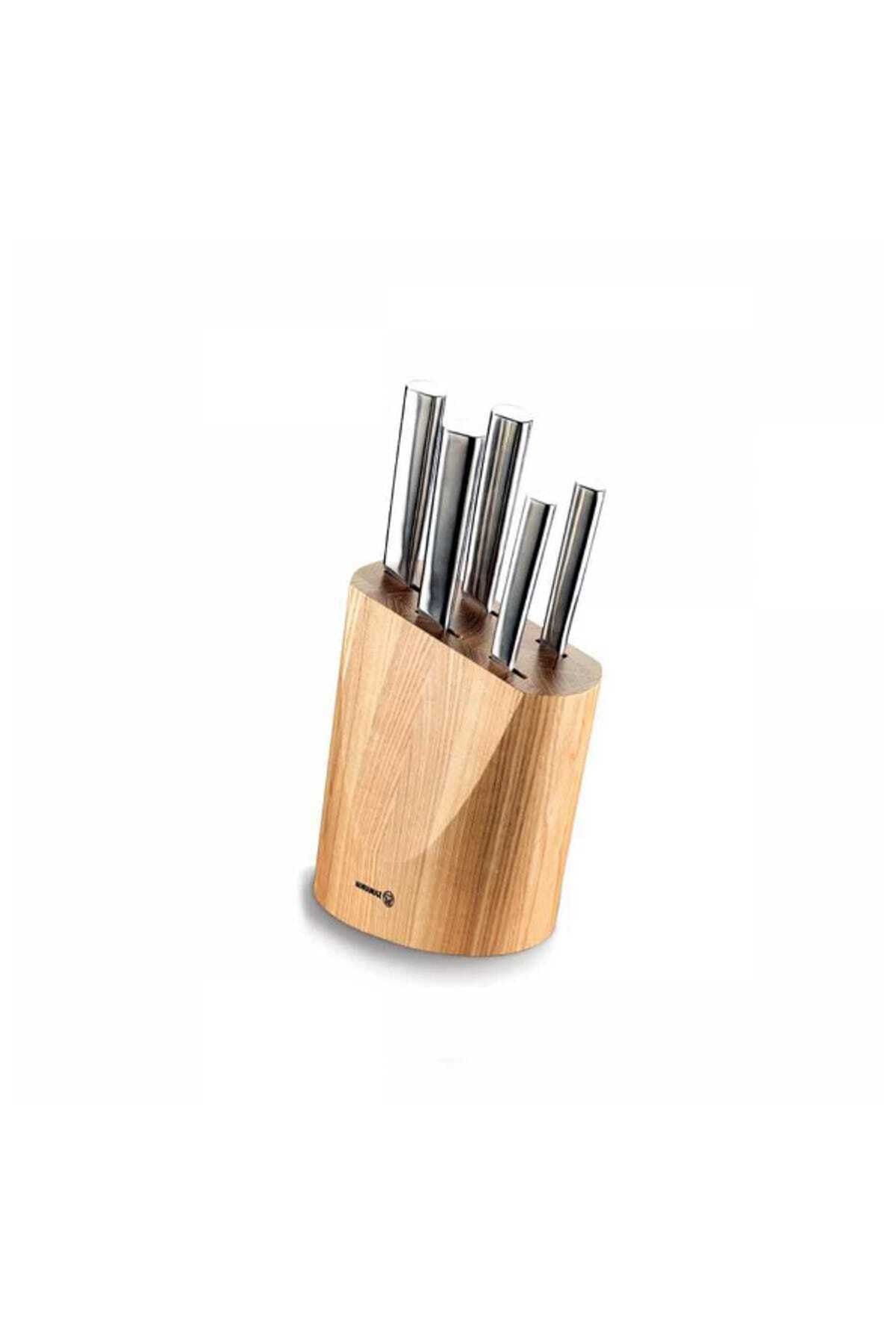 KORKMAZ A501-01 Korkmaz Pro-Chef Bıçak Seti