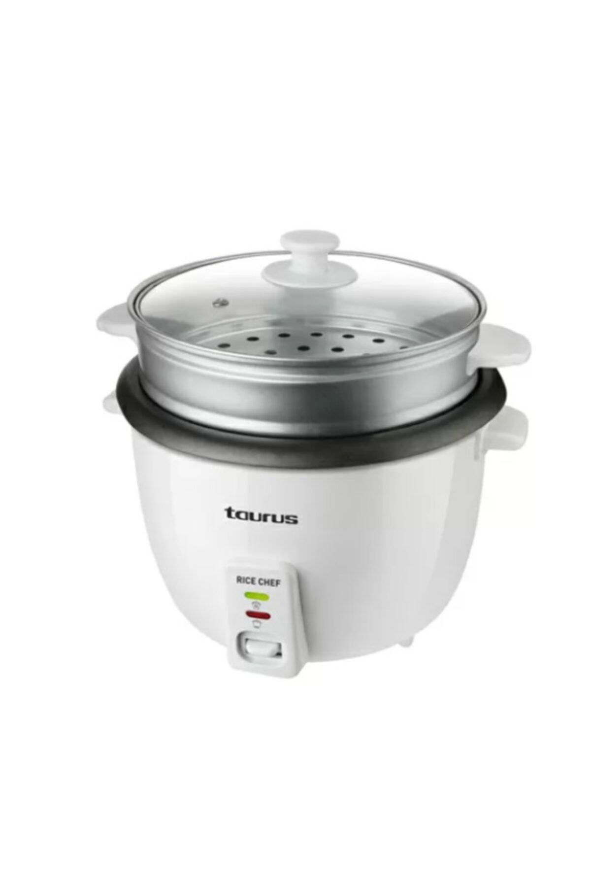 Taurus Ricechef 1.8 Buharlı Pişirici