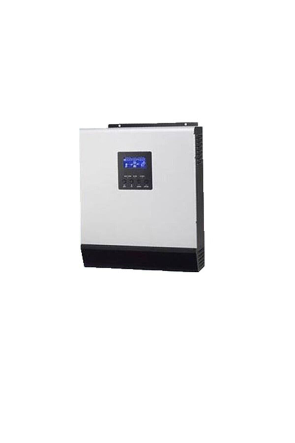 Smart 3kva/2400w 24v Akıllı Inverter