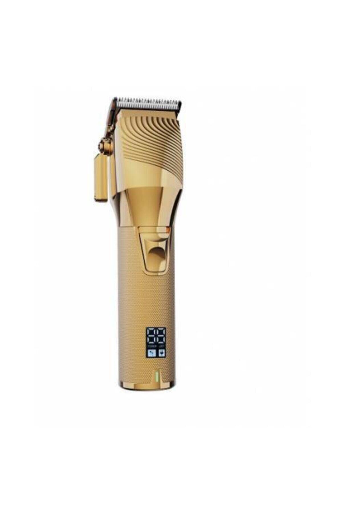 Powertec Saç Sakal Tıraş Makinası Tr 5700