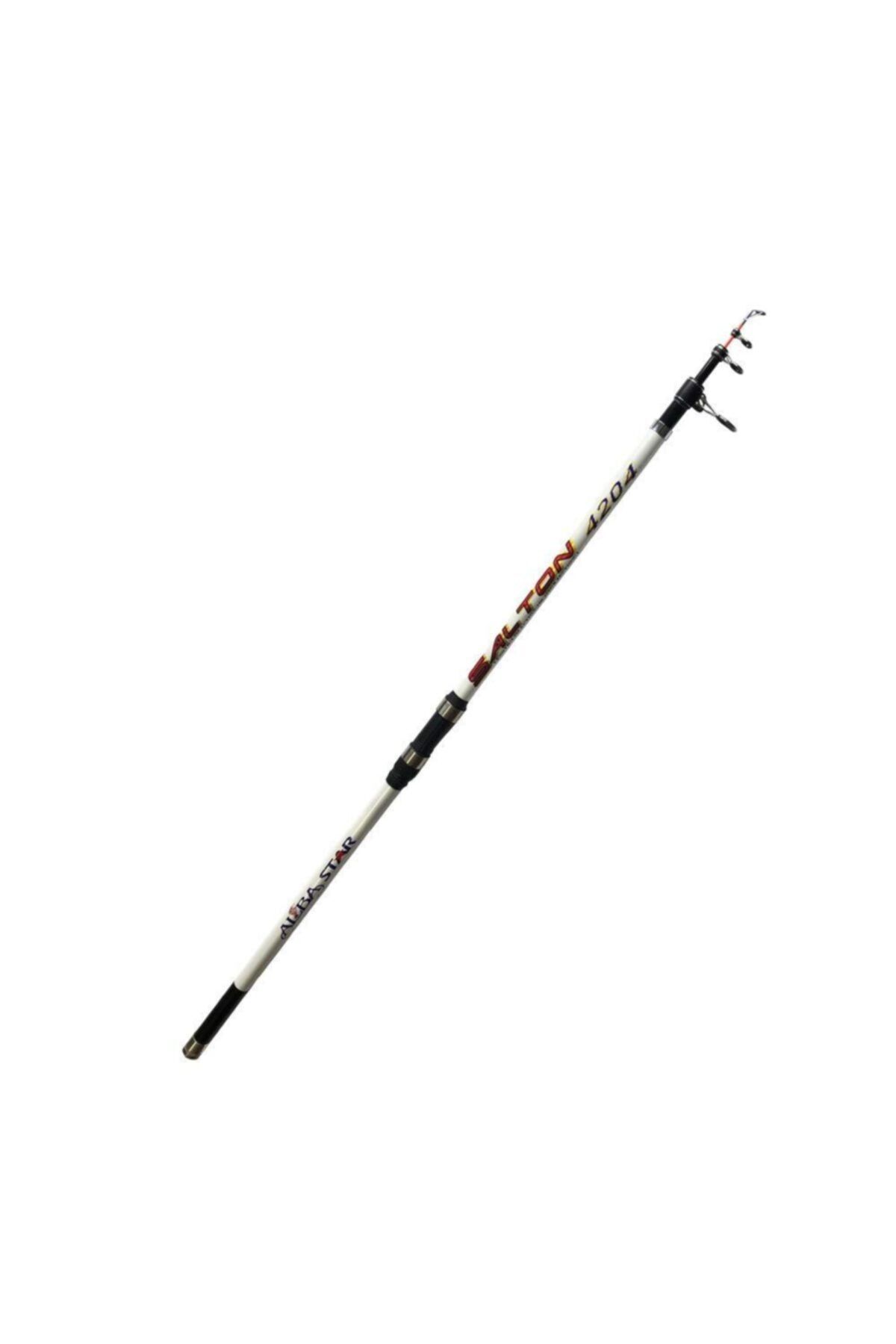 Albastar Salton 2250 Surf Olta Kamışı 420 Cm