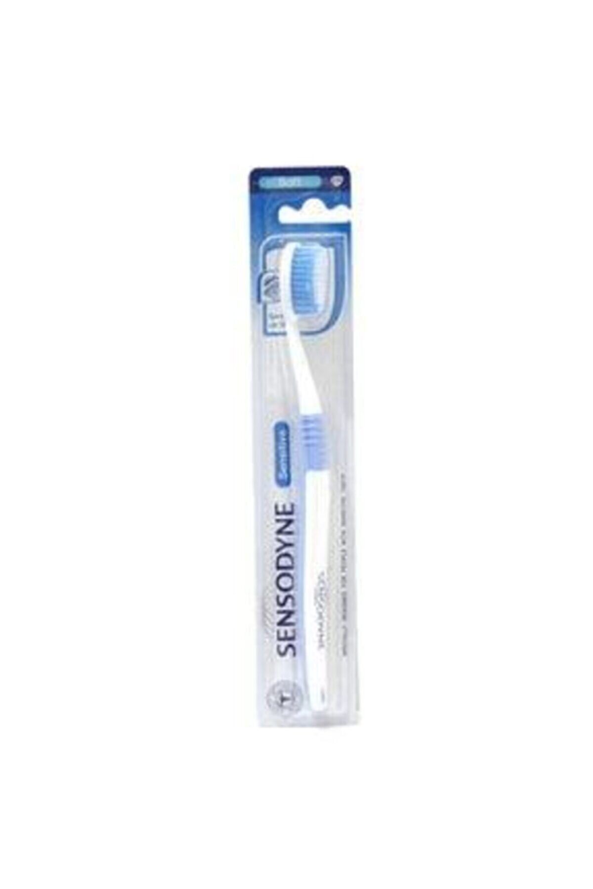 Sensodyne Sensitive Soft Diş Fırçası 12 Adetli