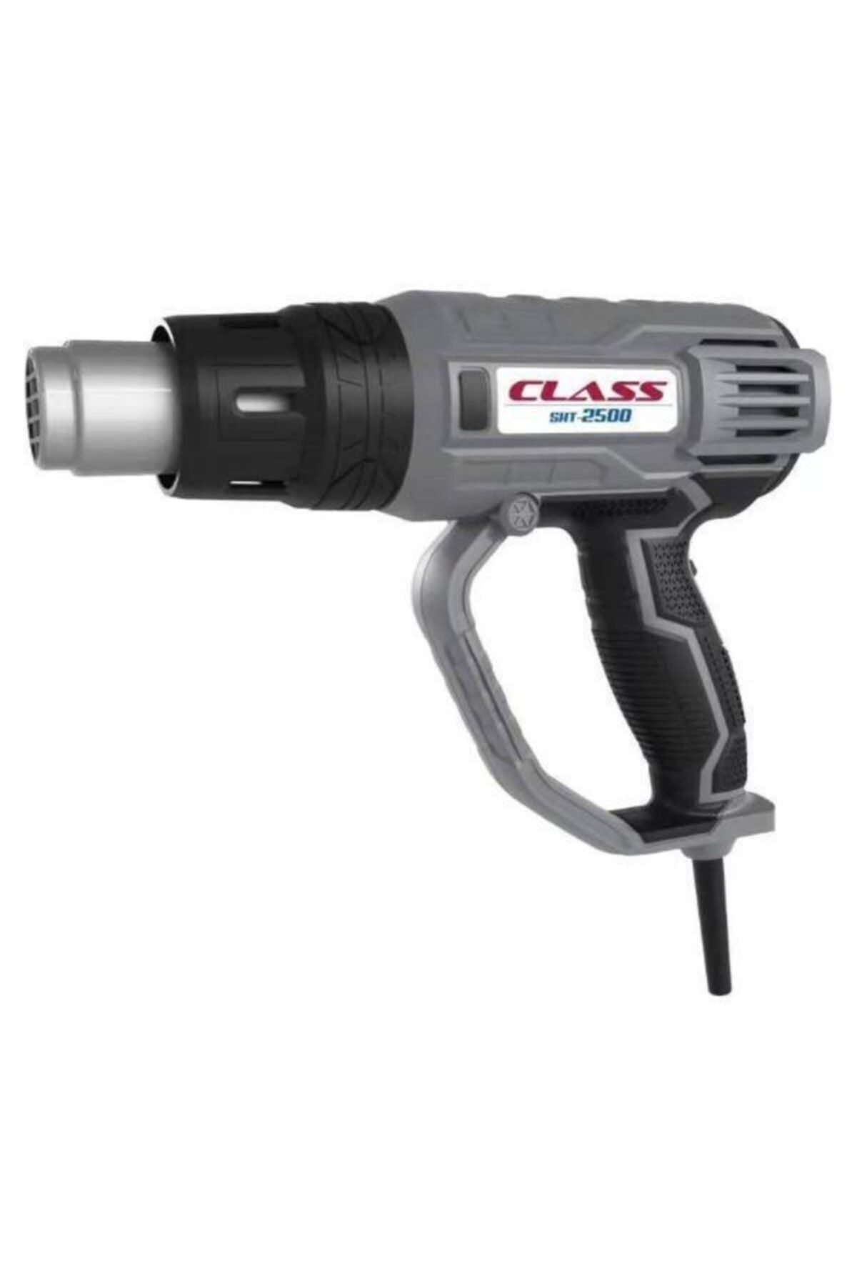 Class Sıcak Hava Tabancası 2500 Watt
