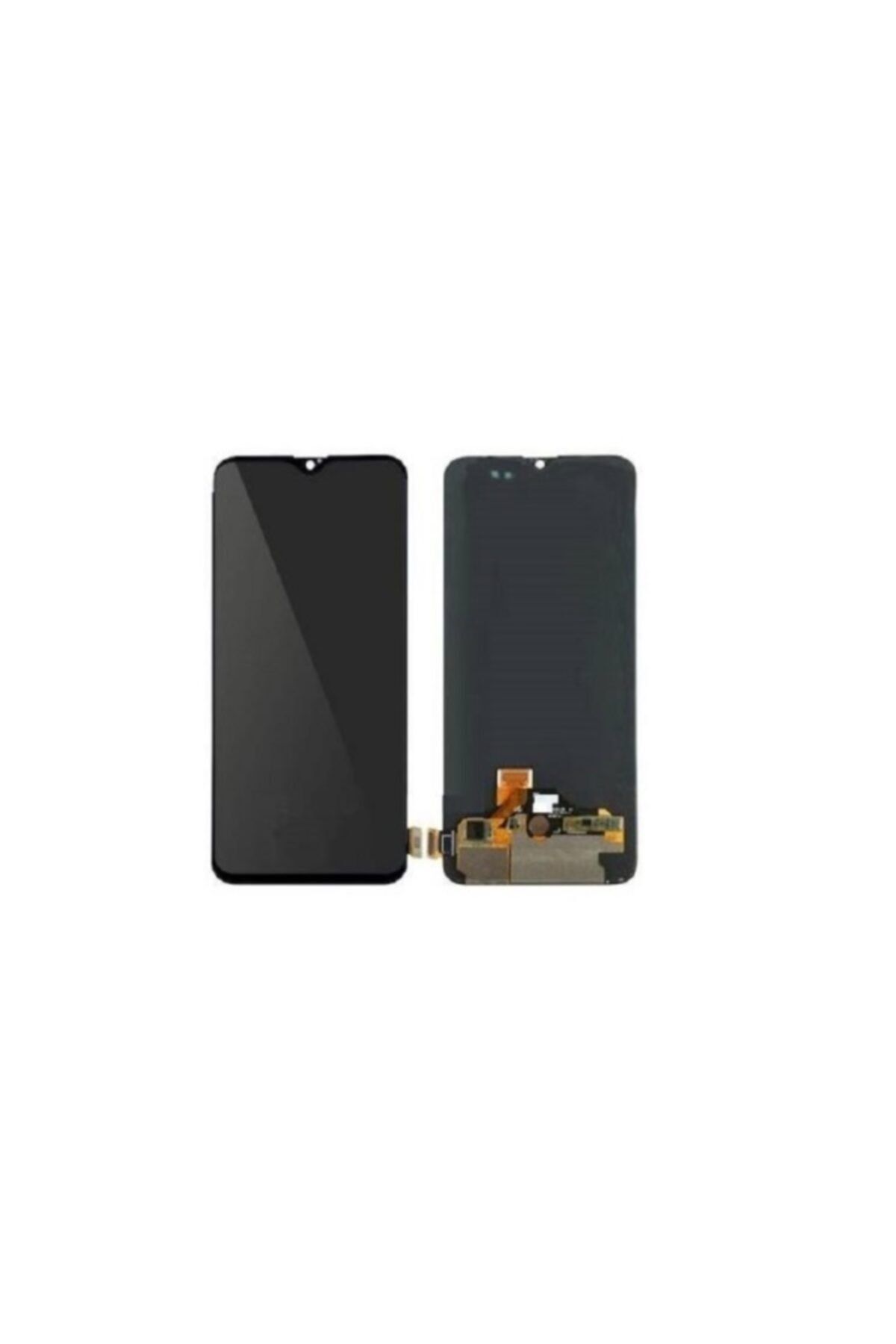 KDR Oppo Reno Z Uyumlu Servis Lcd Ekran Dokunmatik