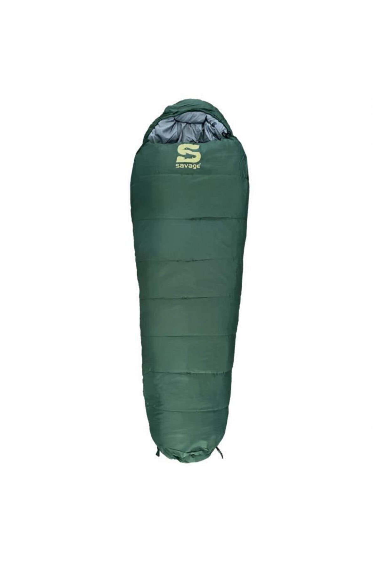 elifeoutdoor Savage Ys-530 -30 C Haki Uyku Tulumu