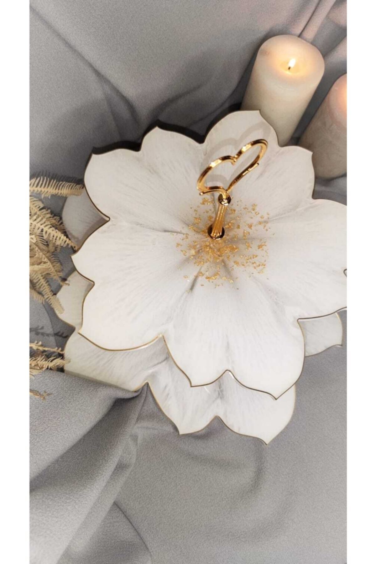 BURAKKRTSY Epoksi Sunumluk