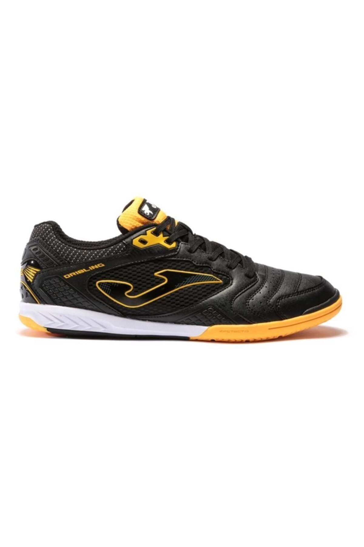 Joma Dribling 2131 Iç - Siyah/turuncu