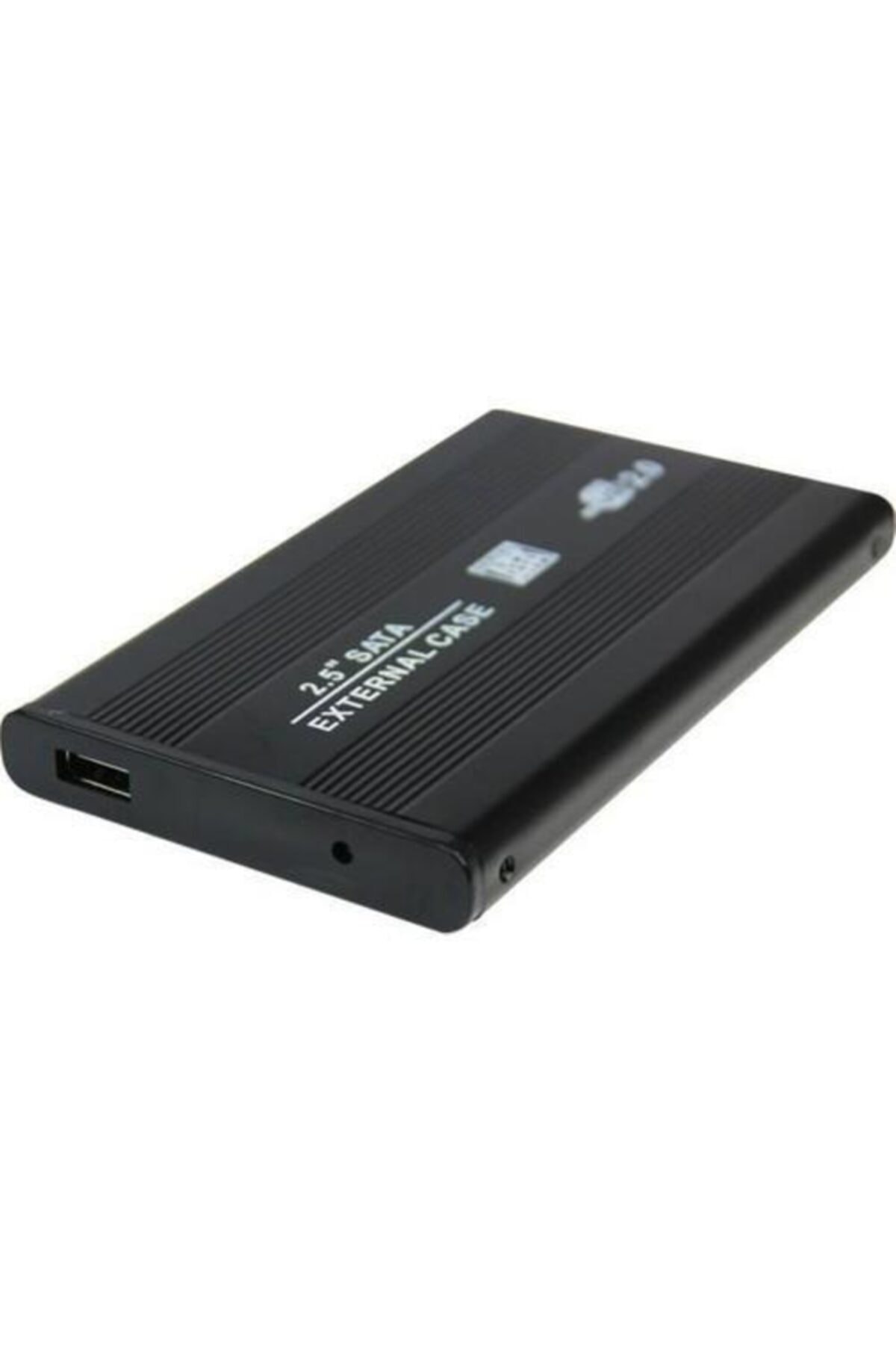 PrimeX Px-2420 Usb 2.0 Sata 2.5 Harddisk Kutusu Kılıf Hediyeli