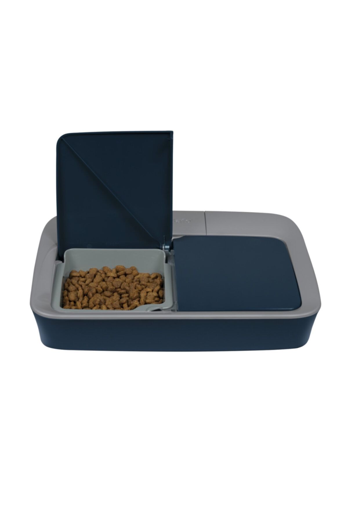 PetSafe Dijital Iki Öğün Mama Kabı Pfd19-15770