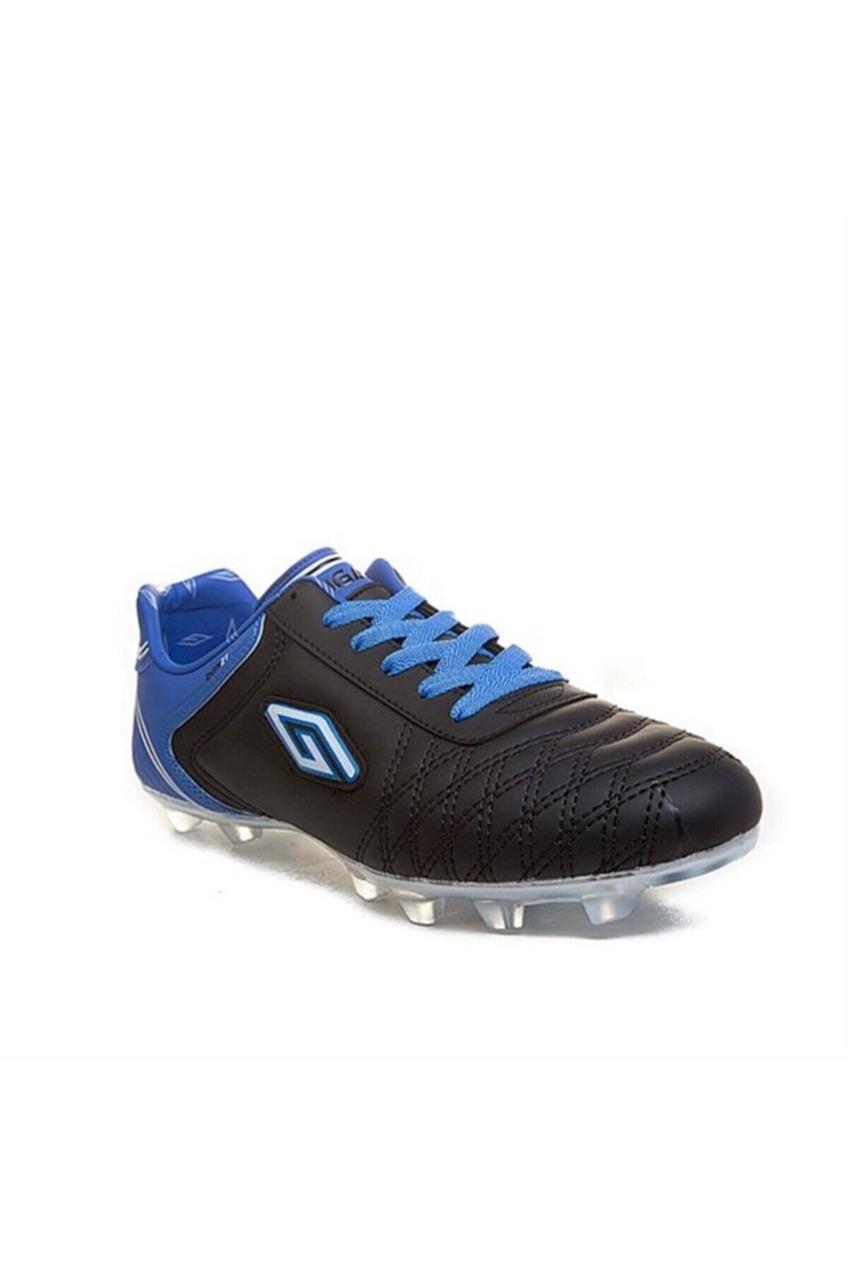 Dugana Mk 1902 Siyah Mavi Erkek Krampon