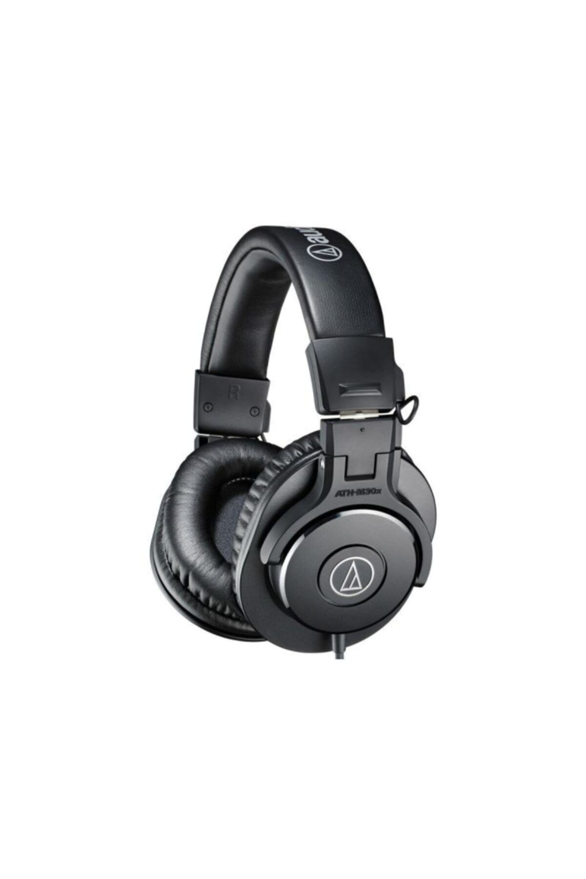 Audio Technica Audıo Technıca Ath-m30x Kulaklık