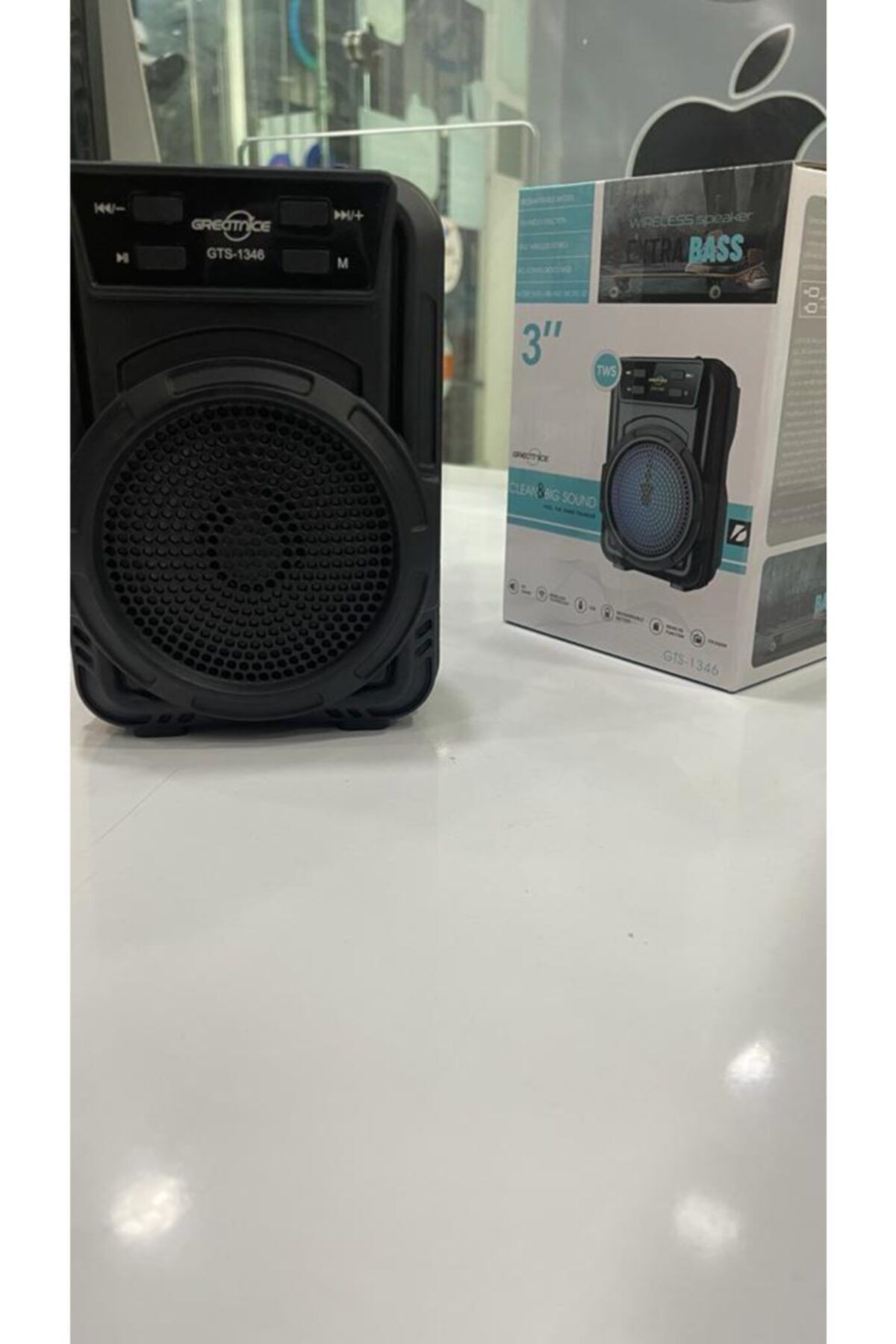 Tws Grecıtnice Wireless Extra Bass