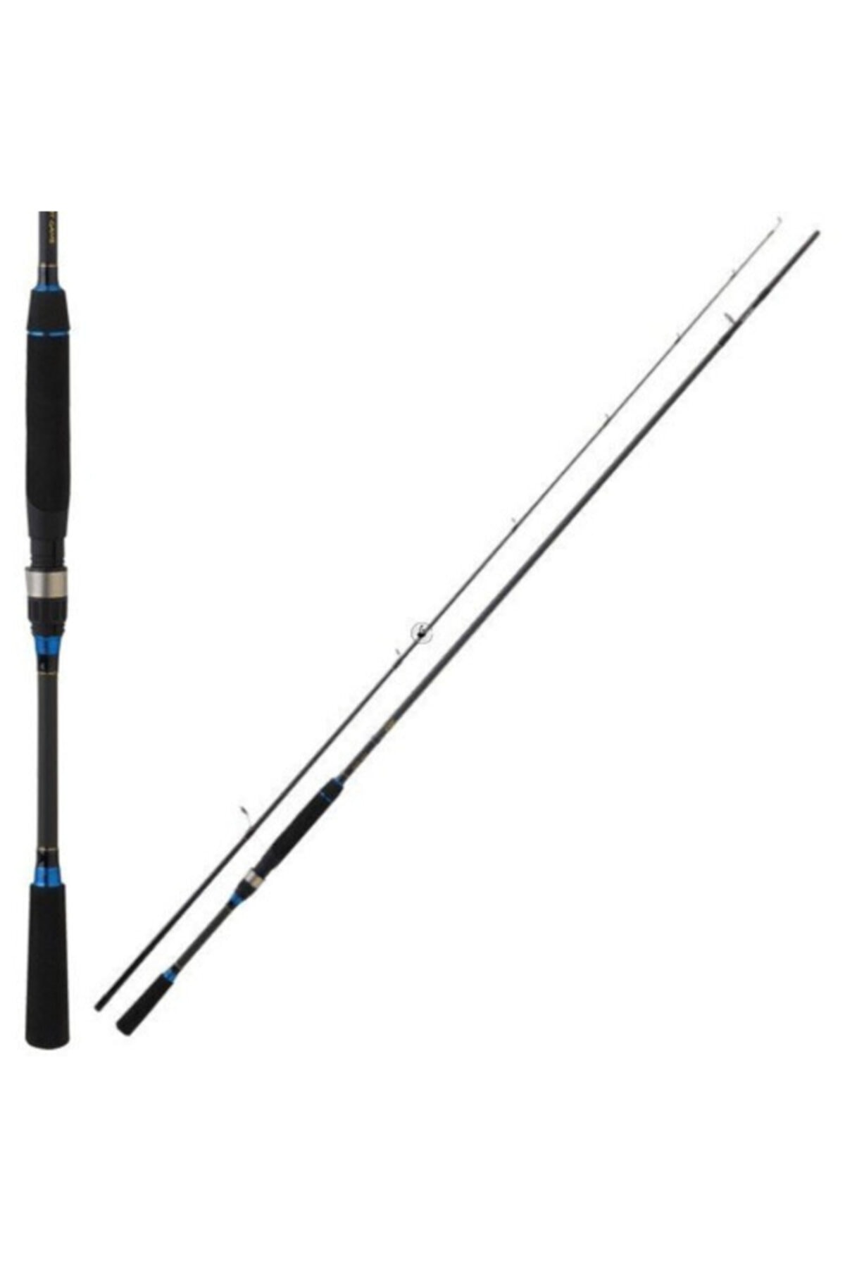 DAIWA Legalis Rf 234 Cm 1-10 Gr 2 Parça Lrf Olta Kamışı