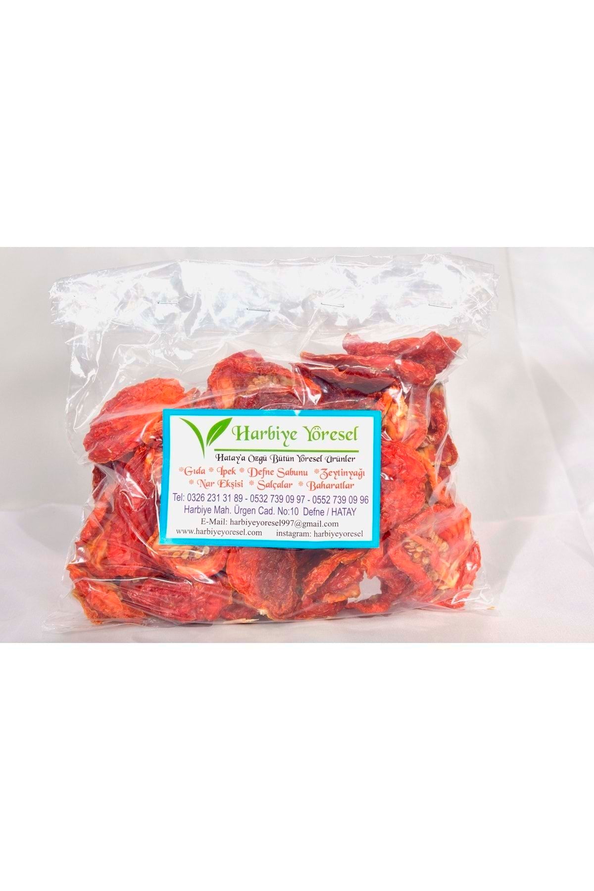 Harbiye Yöresel : Hatay Güneşte Kurutmalık Kuru Domates (1000 Gr.)