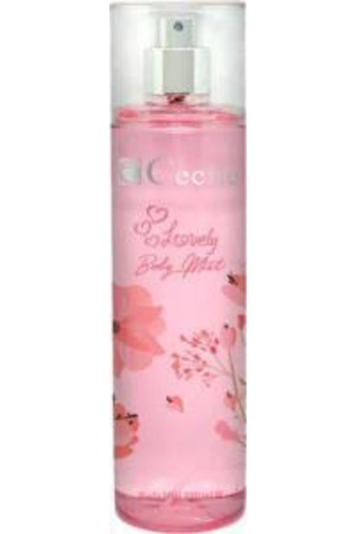BRCTOPTAN Cecile Body Mist Lovely 200 Ml