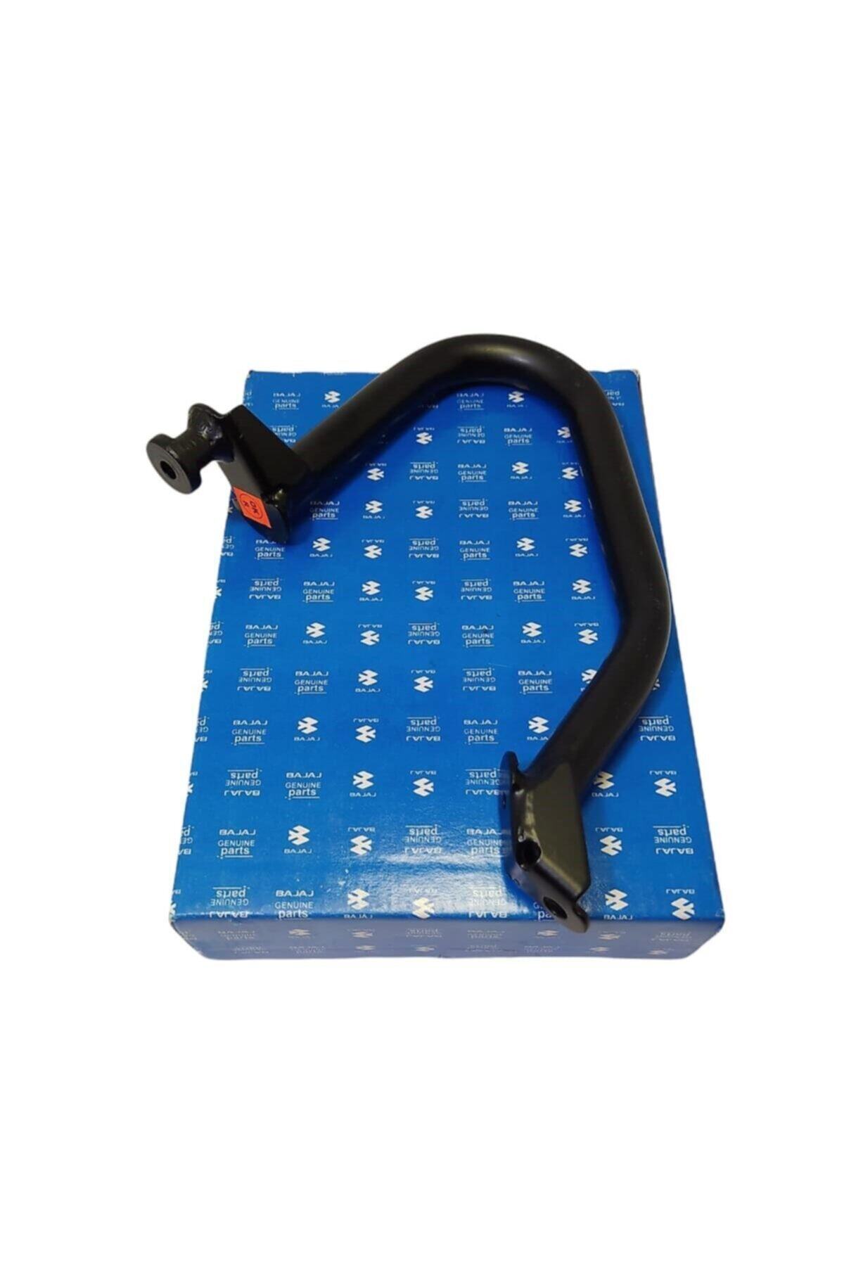 Bajaj Ns200 Sol Motor Koruma Demiri Jl231213