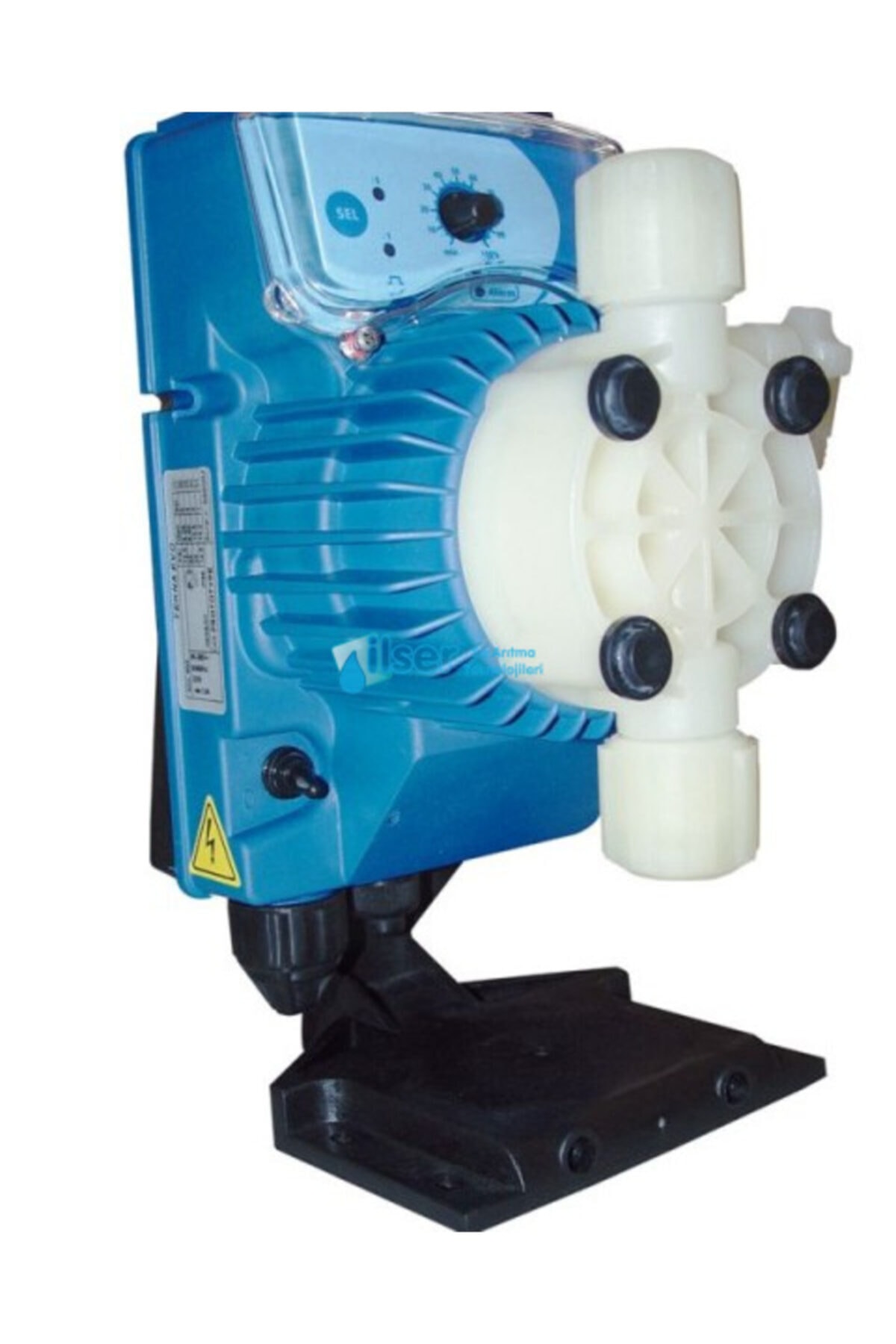 SEKO Teknaevo Akl 603 Dozaj Pompası