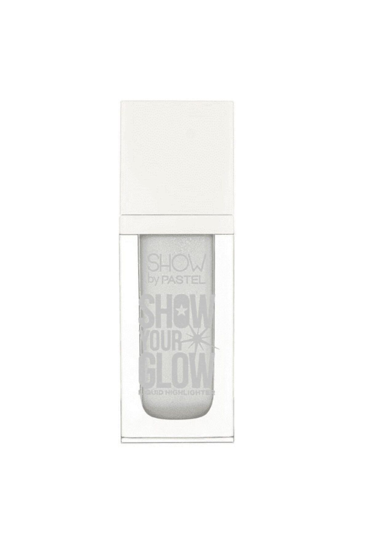 Pastel Marka: Aydınlatıcı - Show By Liquid Highlighter 70 8690644379703