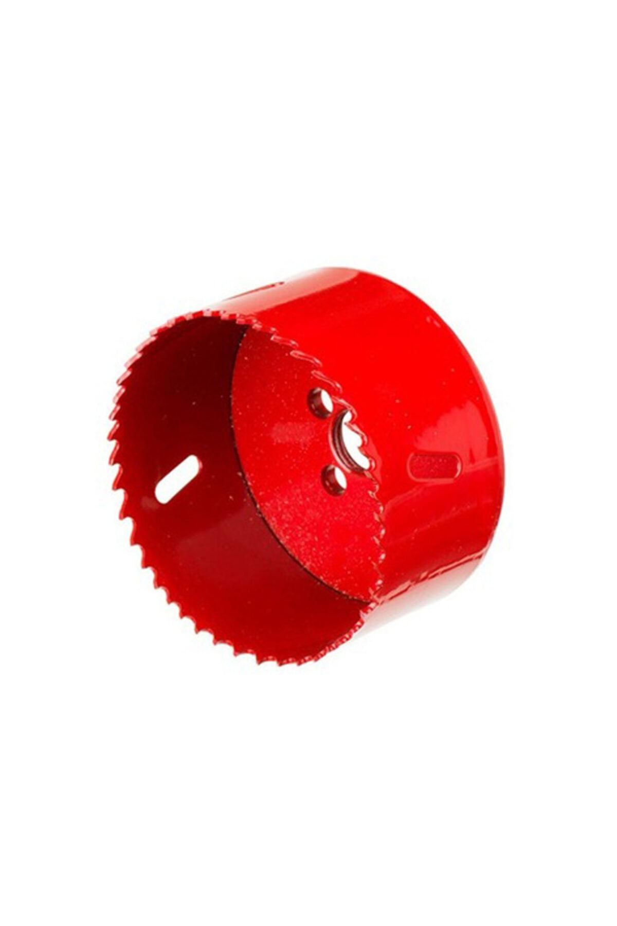 Tomax Bi Metal Panç 210 Mm