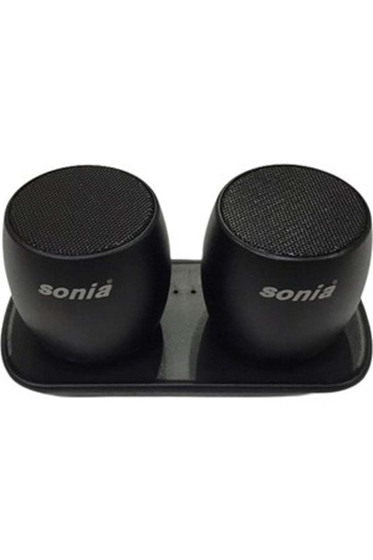 Sonia Sn-f9 Ikili Bluetooth Hoparlör
