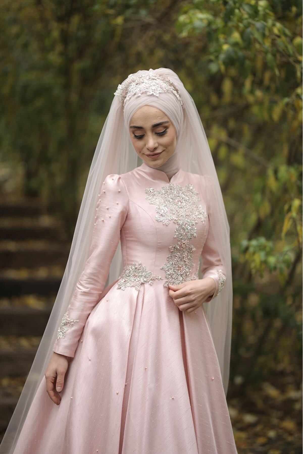 MY DREAMS COLLECTİON Asil Pudra