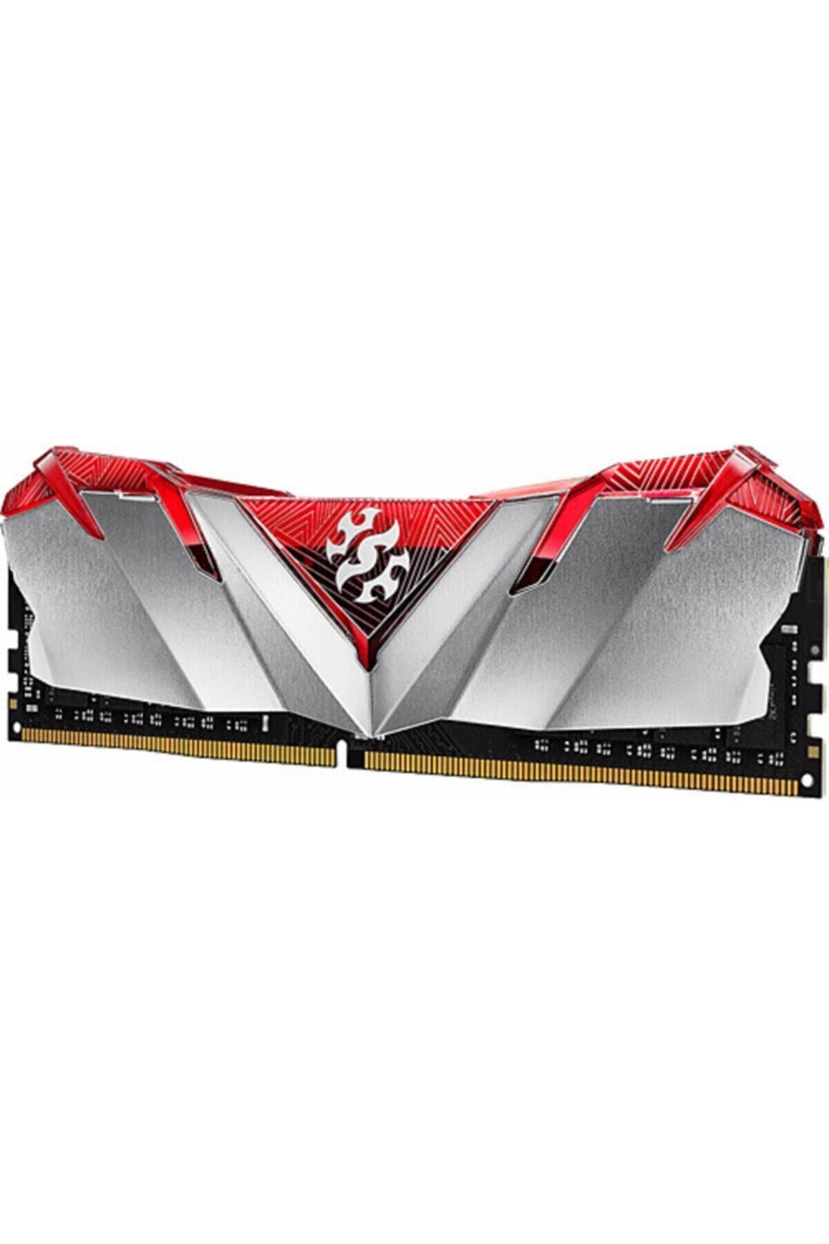 XPG Gammix D30 Ax4u32008g16a-sr30, 8gb, Ddr4, 3200mhz, Cl16, Gaming Ram