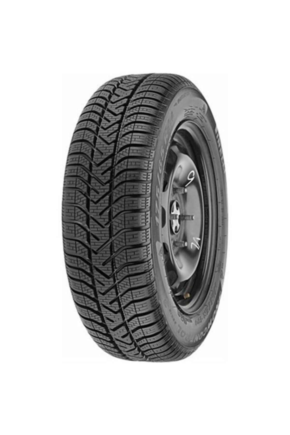 Pirelli 205/55 R16 91h Winter Snowcontrol Kış Lastiği 2021
