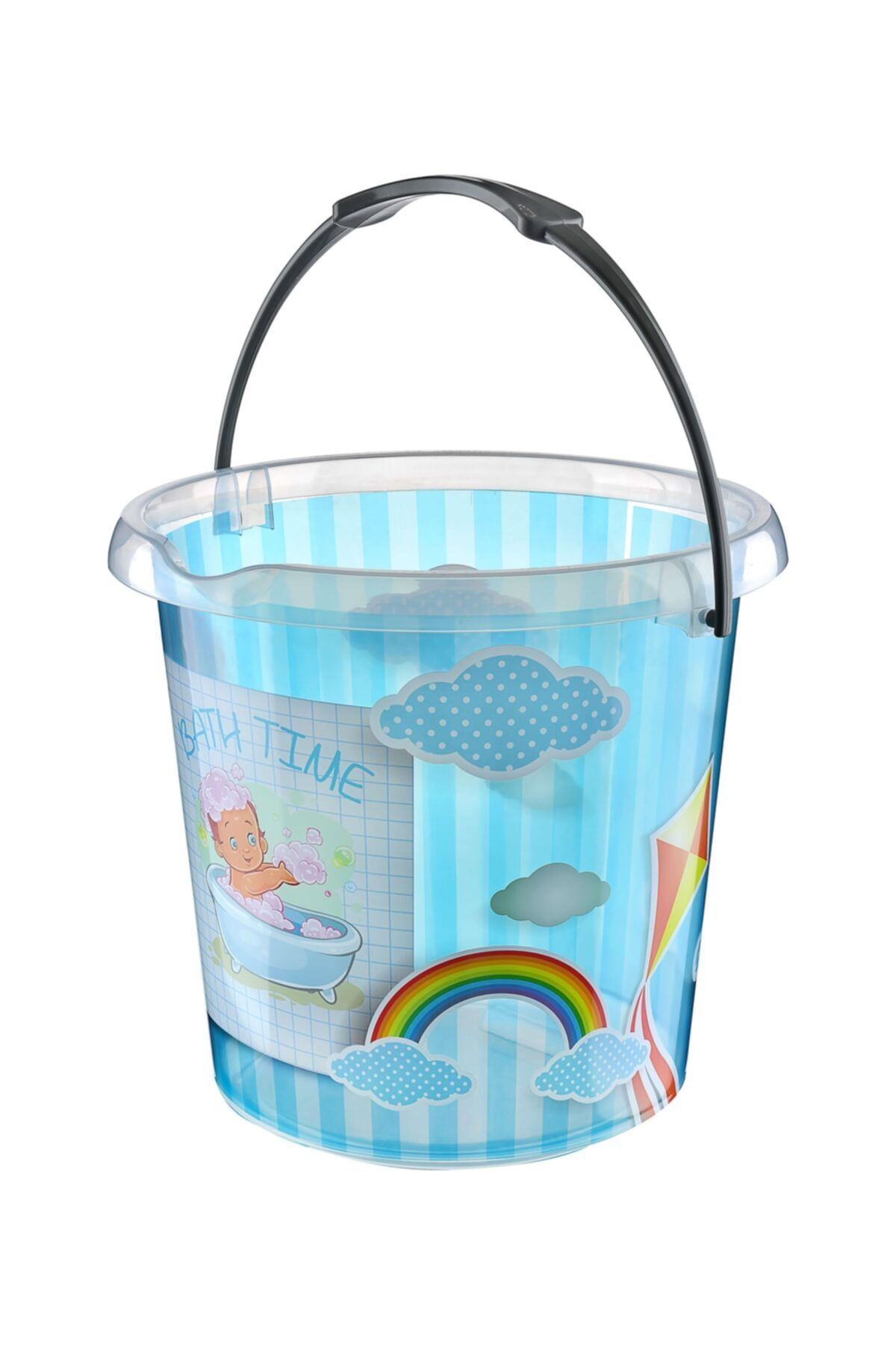 Tuffex Bath Time Bebek Yıkama Kovası 18 L