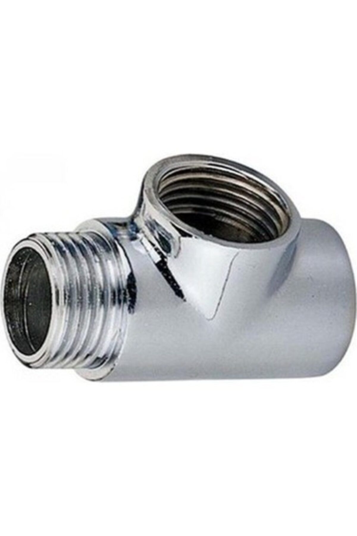 MKD Delikli T 3/4