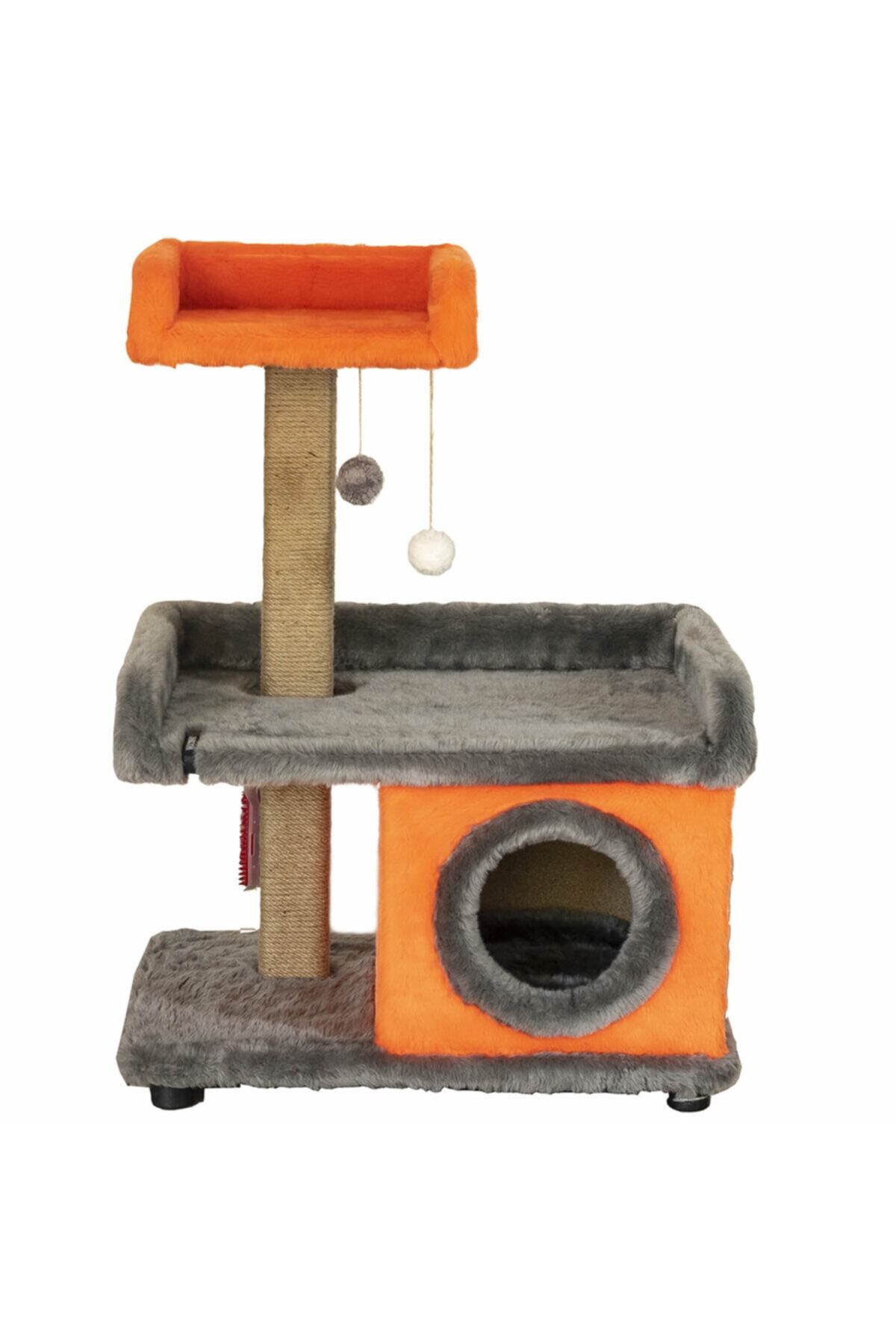 Woodsman Exclusive Cat Furnitures Bartek