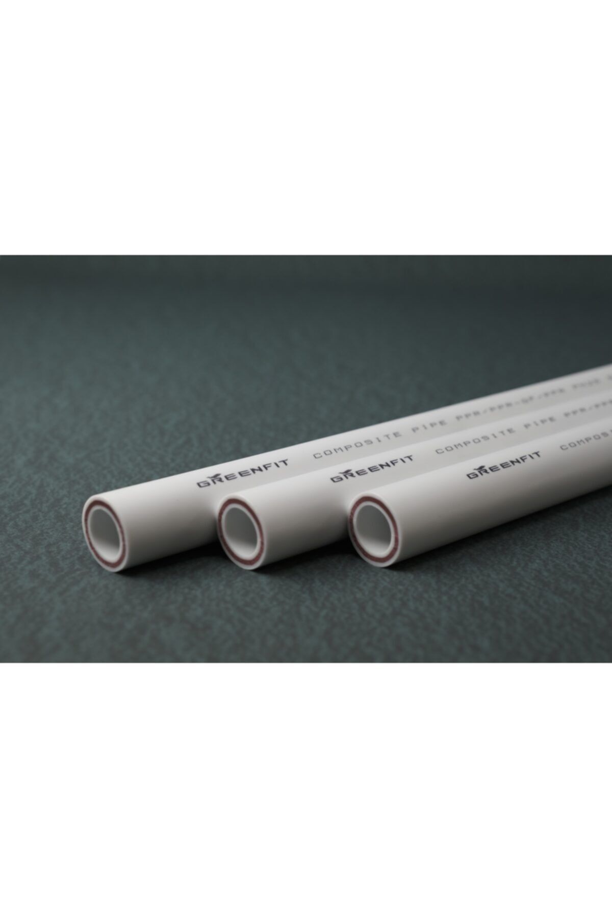 greenfit Greenfıt Kompozit Boru 32mm Pn20