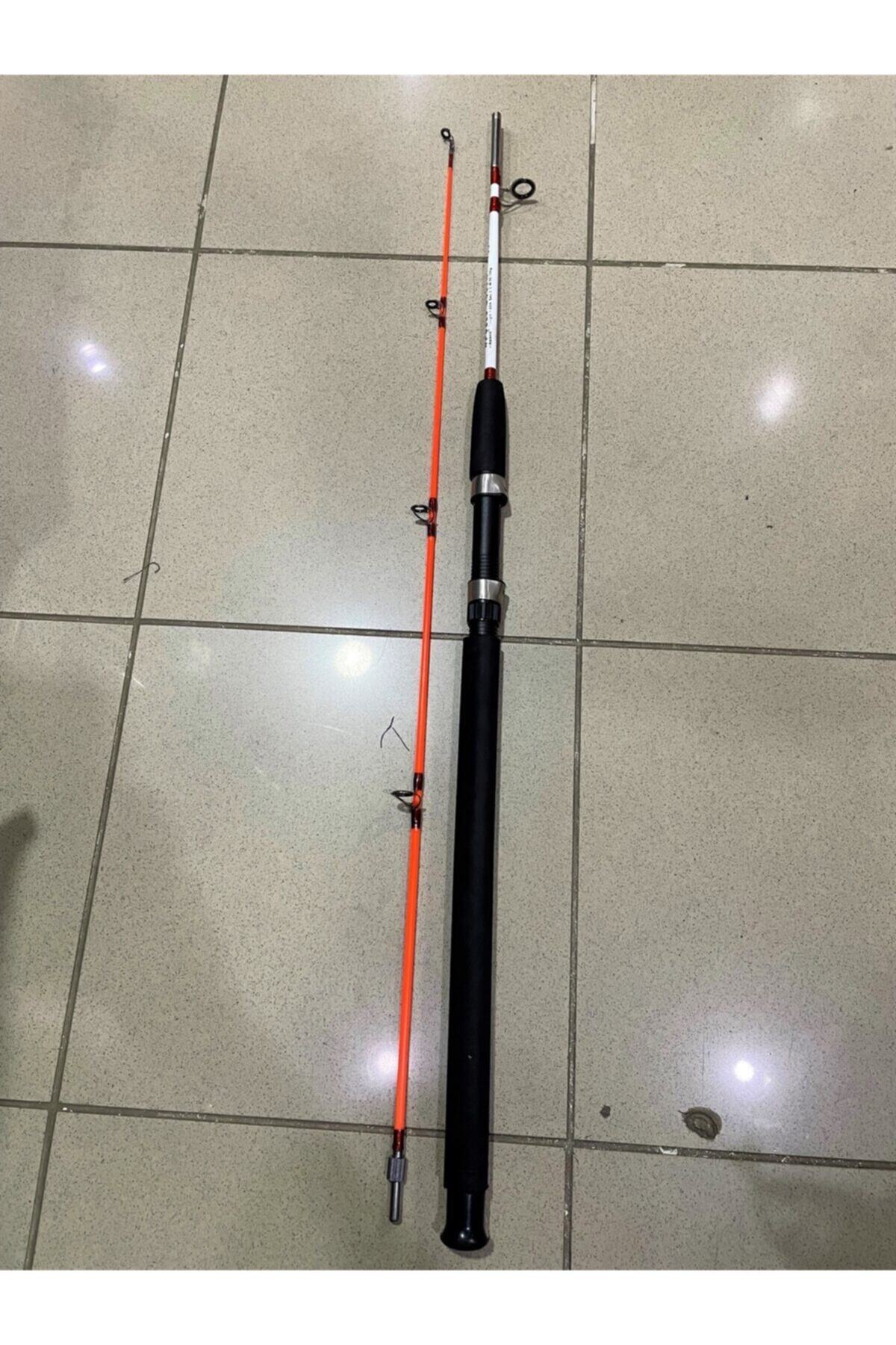 Apollo Color 150cm 50-100gr Dolgu Kamış