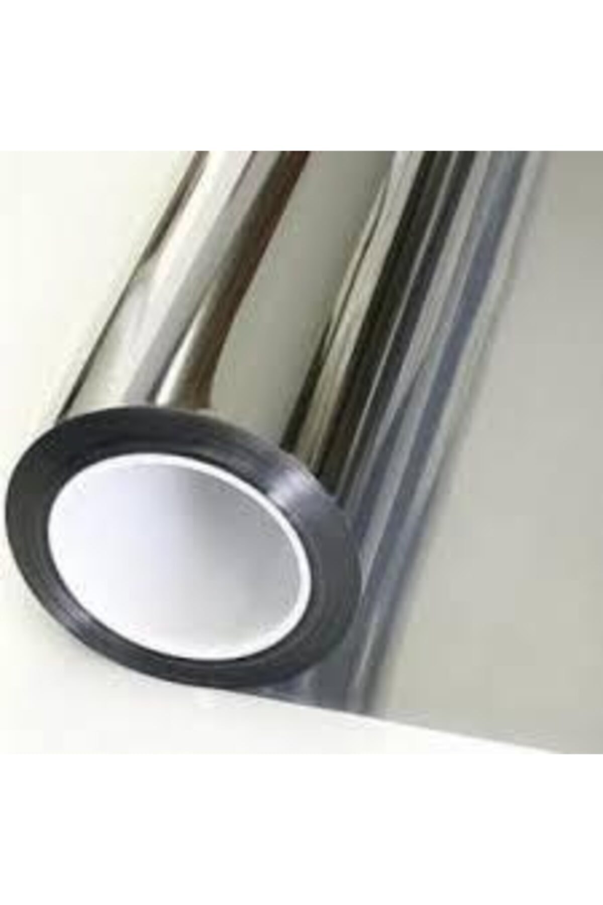 Carspeed 75 Cm 6 Mt Cam Filmi Aynalı Dark Sılver +aparat-falçata