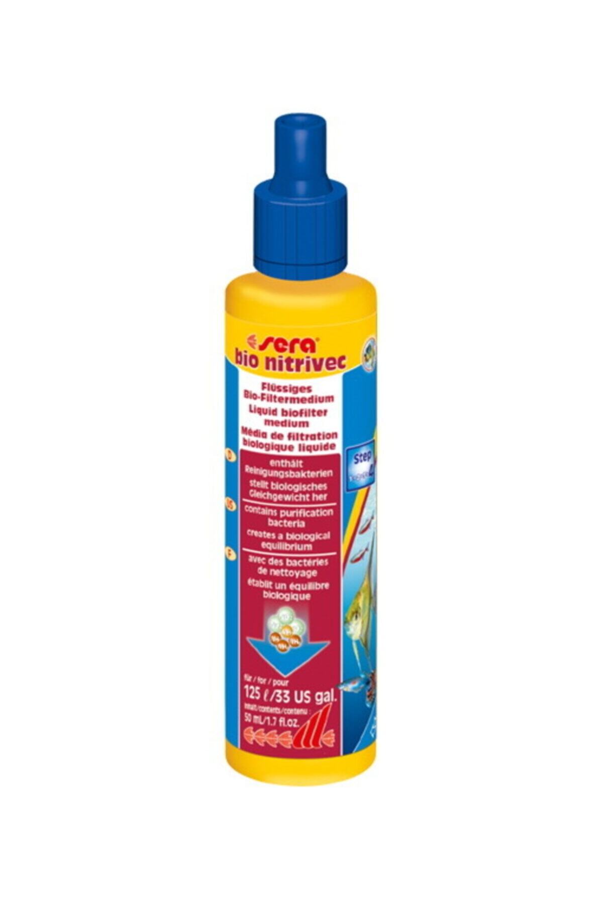 SERA Bio Nitrivec 50 Ml