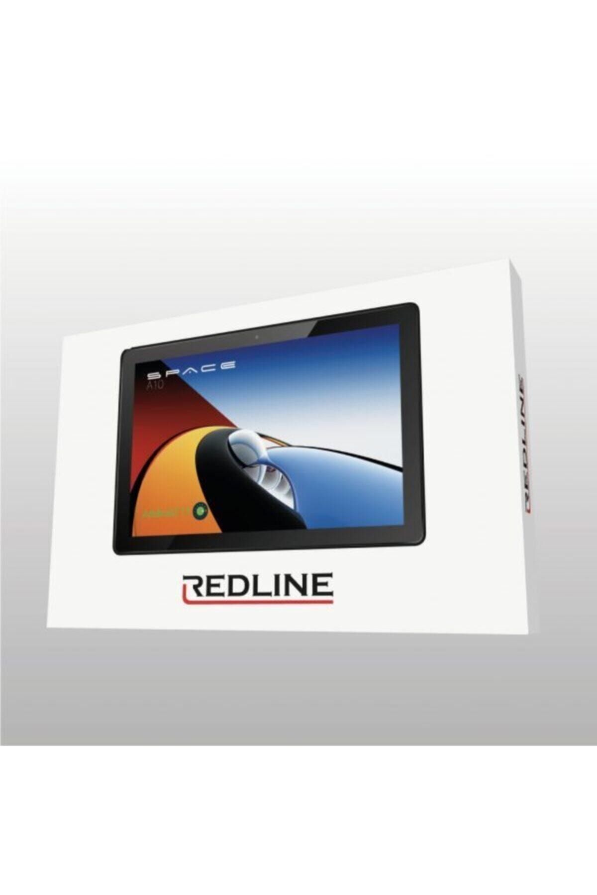 Redline Redlıne Space A10 Tablet 2/32gb 10.1''
