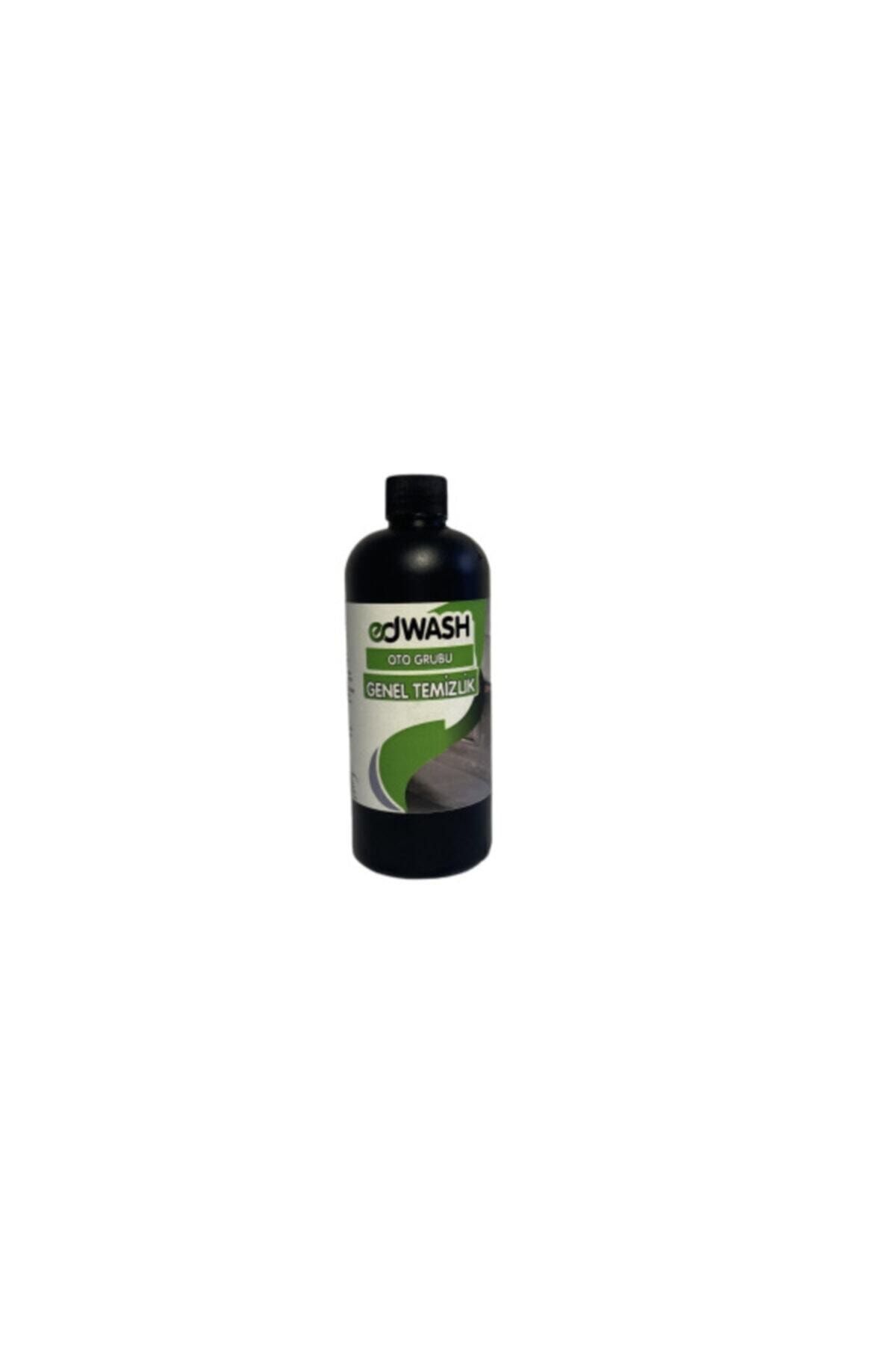 ED Genel Temizlik 400 ml Kimya
