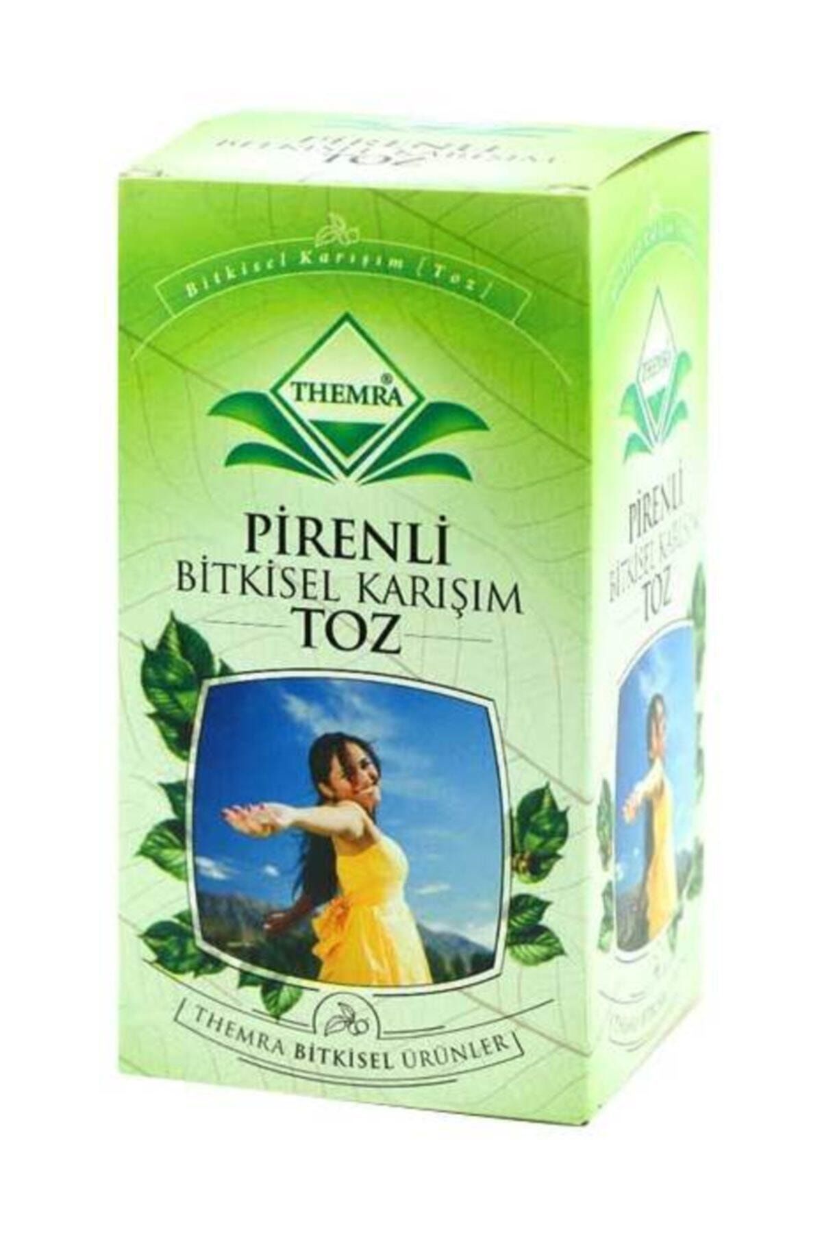Themra Pirenli Bitkisel Toz 230 Gr