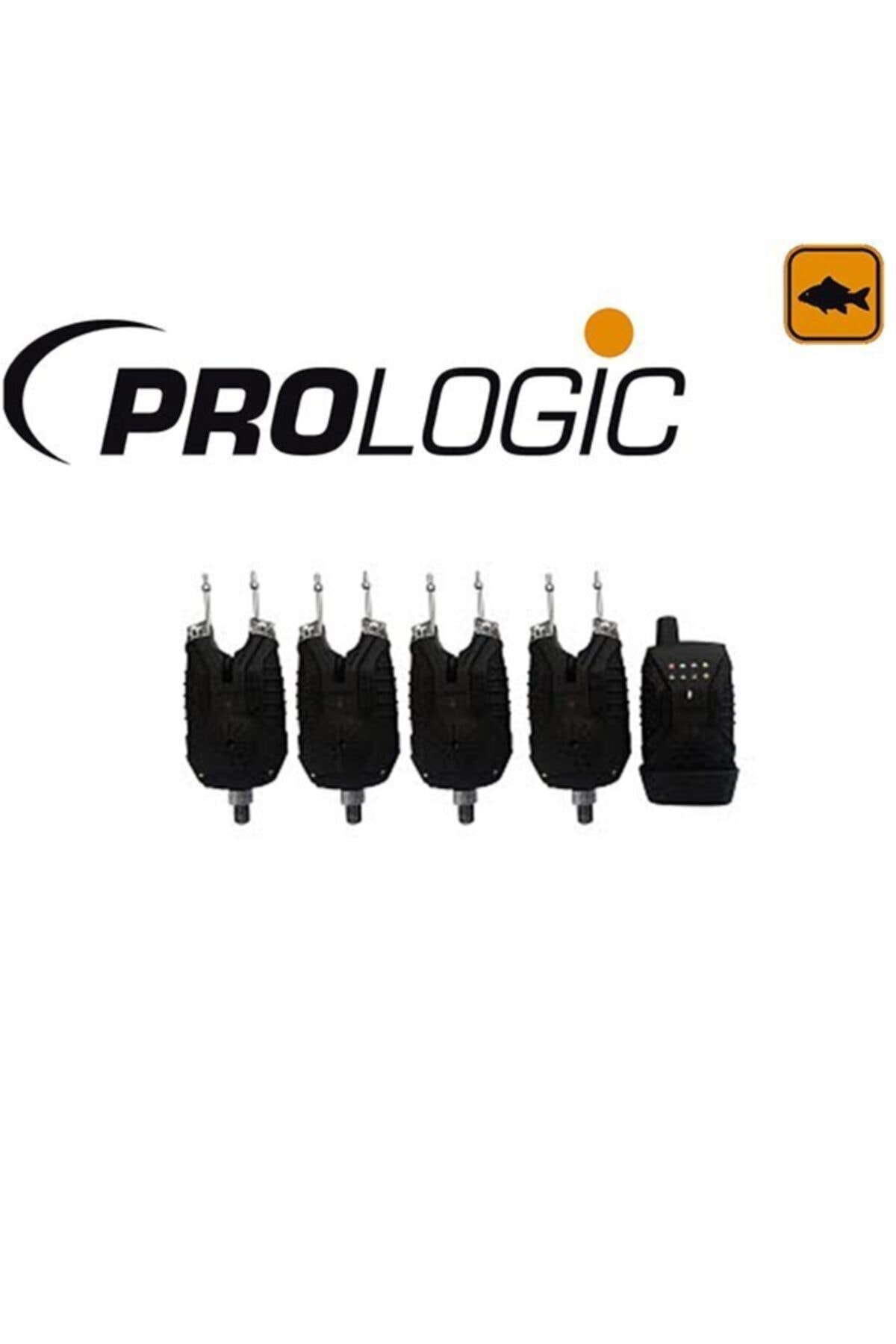 PROLOGIC Polyphonic V2 Vtsw Alarm Seti 4+1