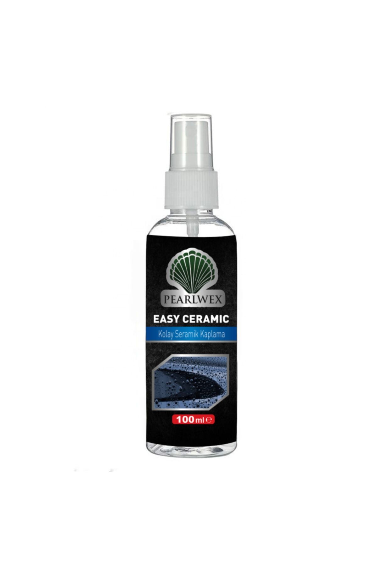 PEARLWEX Kolay Seramik Koruyucu Kaplama Sprey 100 ml