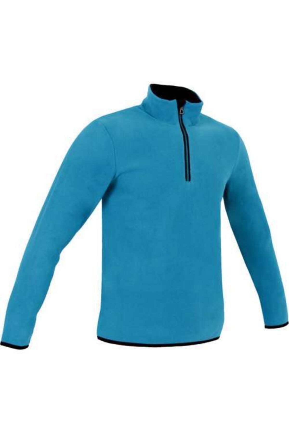 SAAFİMED Unisex Mavi Polar